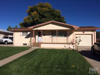 81 Drake St, Pueblo, CO 81005-1944