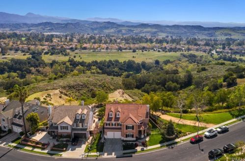 23668 Ridgeway, San Juan Capistrano, CA 92692-1891