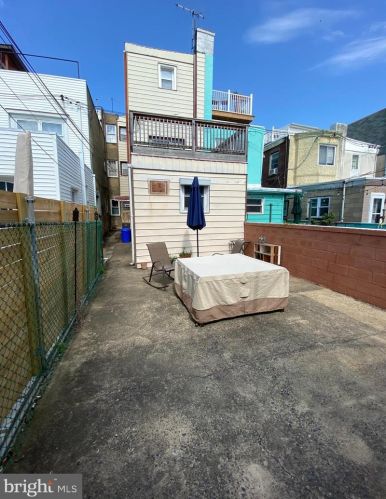 1711 13 St, Philadelphia PA  19148-1512 exterior