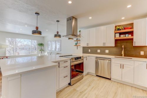 13235 Jewell Cir, Denver CO  80228-4216 exterior