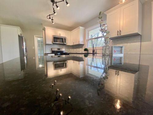 5429 Dexter Dr, Gary IN  46410-1744 exterior