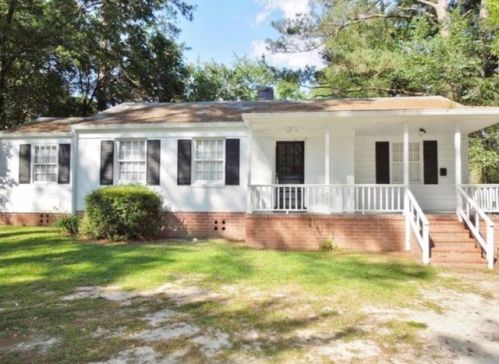 1611 Beauford Pl, Valdosta, GA 31602-2855