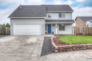1025 Western Ct, Stayton, OR 97383-9557