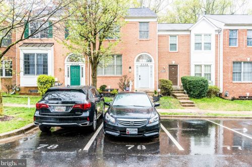 3736 Berleigh Hill Ct, Burtonsville, MD 20866-1395