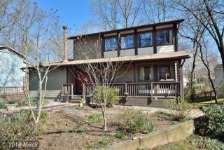11563 Embers Ct, Herndon VA  20191-3003 exterior