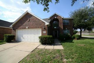 15202 Newfield Bridge Ln, Sugar Land TX  77498-5060 exterior