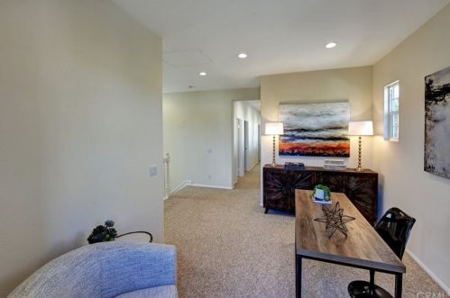 7 Coriander, Irvine CA  92603-0651 exterior