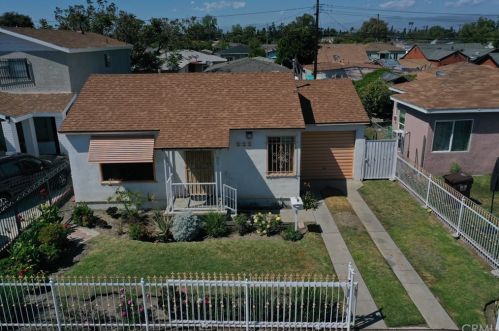 535 Cressey St, Compton, CA 90222-3526