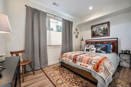 1154 Reed St, Denver CO  80232-4726 exterior