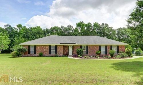 4 Paddleford Dr, Rincon, GA 31326-4956