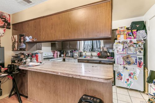 9436 57th Ave, Arvada CO 80002-2198 exterior