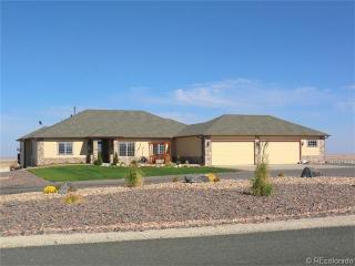 14120 Indianfield Ct, Hudson, CO 80642-7758
