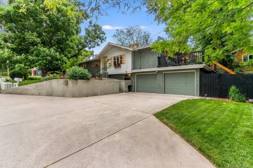 12060 20th Ave, Denver, CO 80215-1143