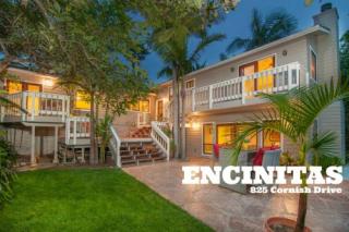 825 Cornish Dr, Encinitas, CA 92024-4517