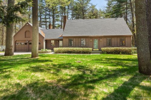 19 Juniper Rd, Mere Point, ME 04011-3417