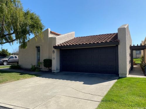 25 Vista Ln, San Luis Obispo, CA 93401-7723