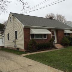 3913 Perry St, Erie PA  16504-2373 exterior