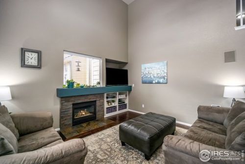 513 Idalia Ct, Fort Collins CO  80525-7011 exterior