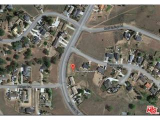 22612 Mariposa Rd, Tehachapi, CA 93561-9573