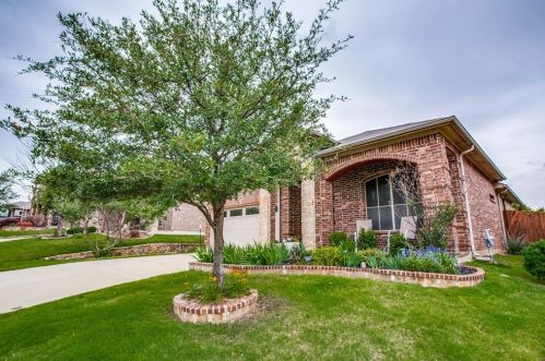 10204 Point Lobos Trl, Fort Worth TX  76177-6105 exterior