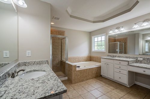3680 Hansberry Dr, Atlanta GA  30349-7930 exterior