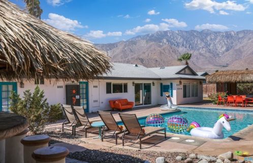 502 Molino Rd, Palm Springs, CA 92262-2090
