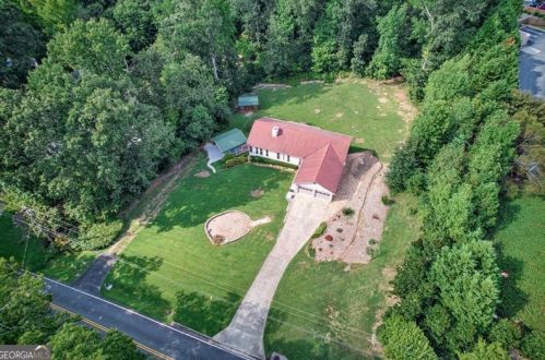 430 Oakleaf Trl, Suwanee, GA 30024-1055