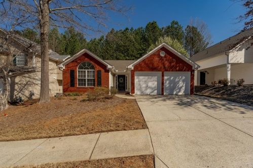 3224 Liberty Commons Dr, Kennesaw, GA 30144-2379