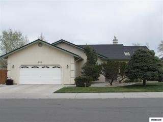 426 Dog Leg Dr, Hazen, NV 89408-5661
