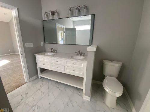 1196 Woodbridge Ct, Conyers GA  30012-4634 exterior