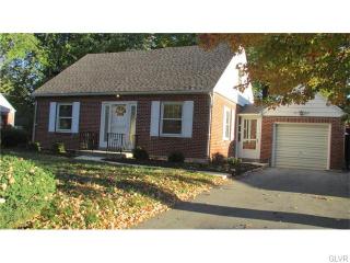 4164 Hampshire Ct, Allentown, PA 18104-3337