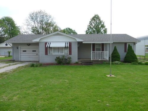 1010 Lawndale Ave, Danville, IL 61833-7970