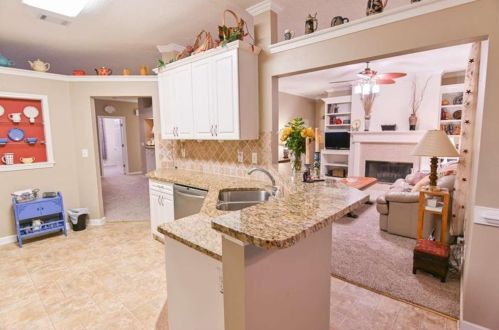 2204 Chase Way, Conyers GA  30013-1901 exterior