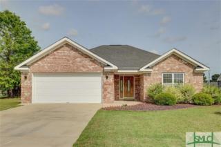 80 Flat Rock Rd, Rincon, GA 31326-4526