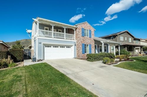 34450 Fawn Ridge Pl, Yucaipa, CA 92399-6867