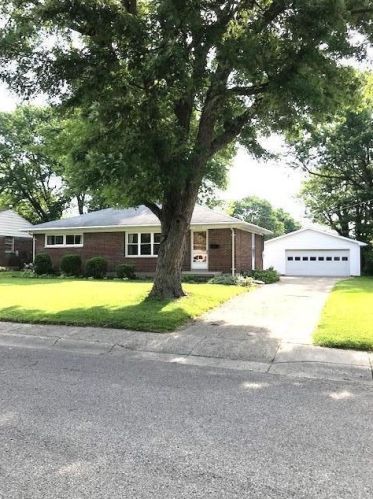 2508 Home Orchard Dr, Springfield, OH 45503-2340