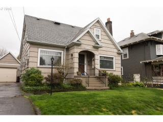 3964 Colonial Ave, Portland, OR 97227-1008