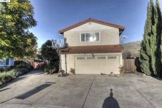 48446 Spokane Pl, Fremont, CA 94539-7733