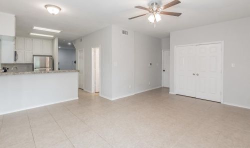 8509 Lake Country Dr, Fort Worth TX  76179-3130 exterior