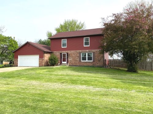 219 Bailey Ct, Hollowayville, IL 61356-9027