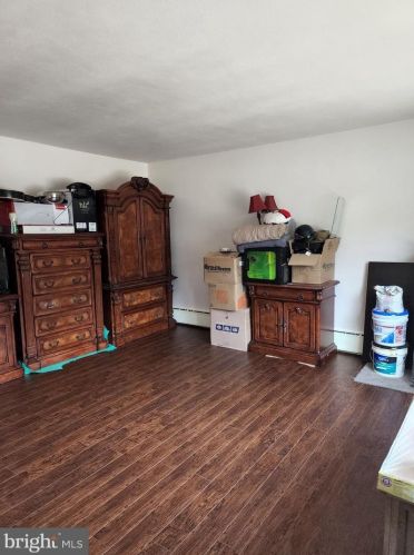 128 Westcott Ave, Trenton NJ 08610-5720 exterior