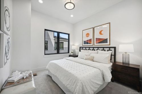 5157 Boston St, Englewood CO  80111-3421 exterior