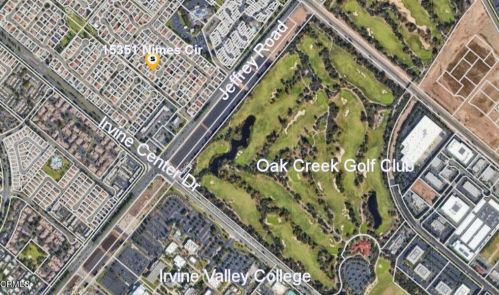 15351 Nimes Cir, Irvine CA  92604-3131 exterior