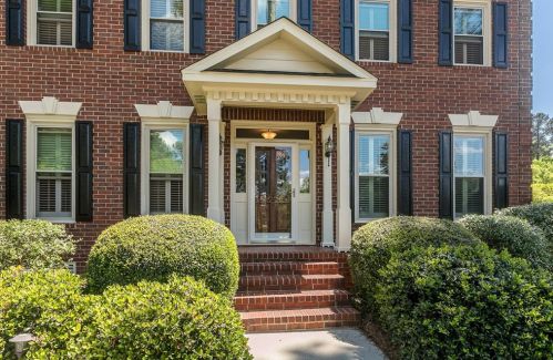 4479 Tea Olive Dr, Evans GA  30809-4471 exterior