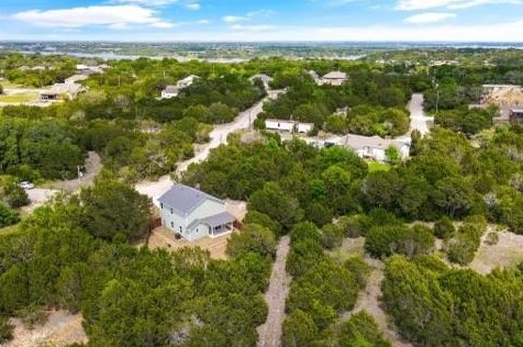 4720 Evening View Dr, Granbury TX  76048-6488 exterior