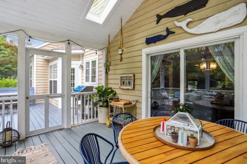 410 Old County Rd, Severna Park MD 21146-4655 exterior