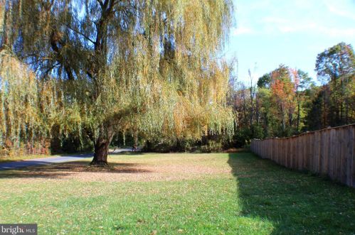 3332 Mountain Rd, Wardensville WV 26851-8279 exterior