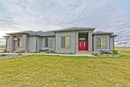 4074 Road 7.4, Wheeler WA  98837-4200 exterior