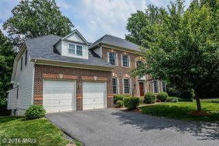 10257 Lindsey Meadow Ct, Fairfax, VA 22032-3276