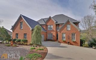 405 Golden Pl, Clarkesville, GA 30523-8408